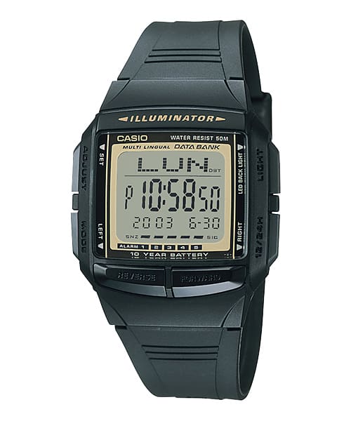 Reloj Telemeno DB-36