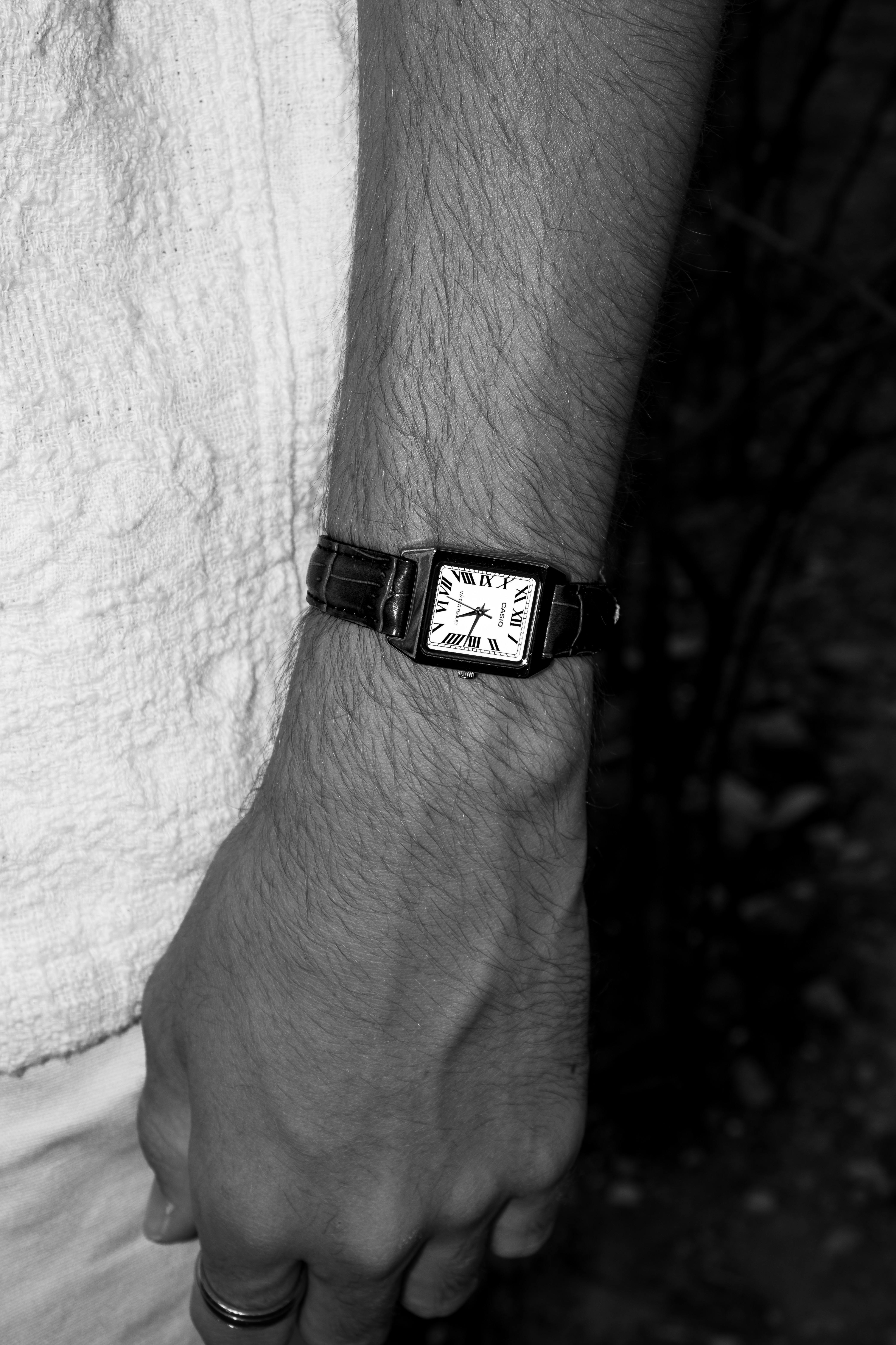 Relojero Vintage